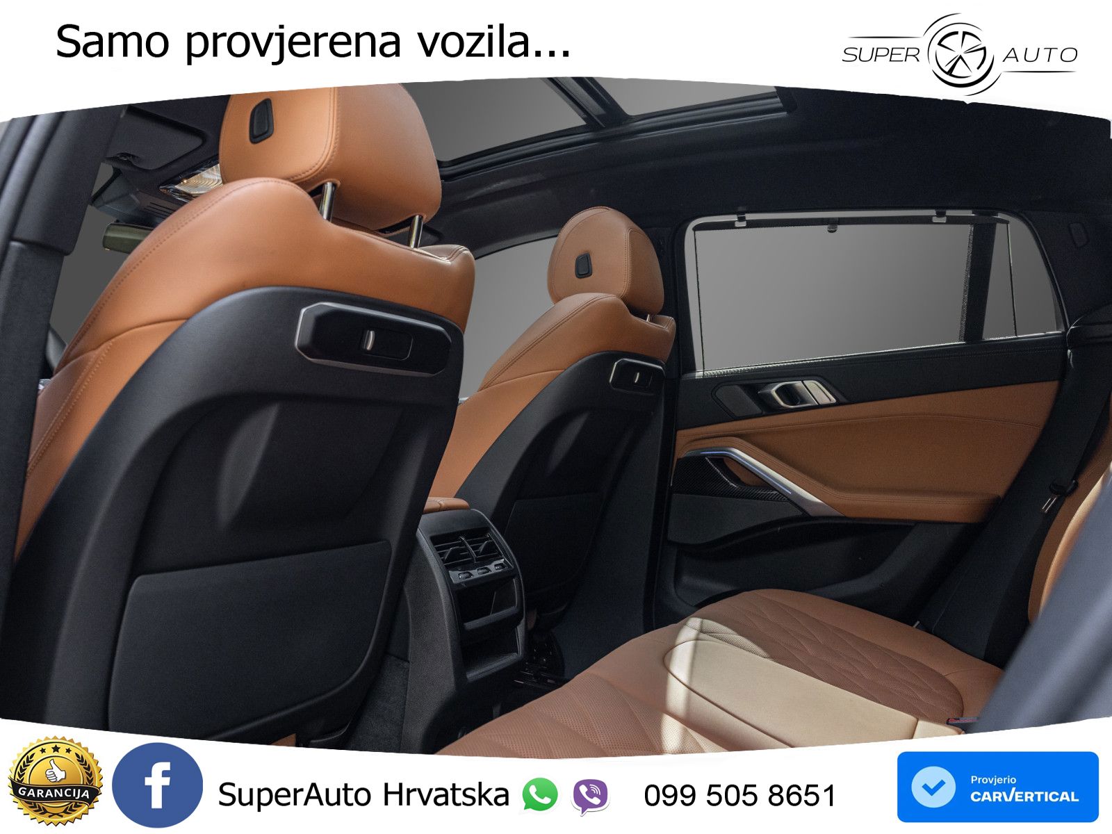 BMW X6 30d (298 KS) xDrive Steptronic M Sport