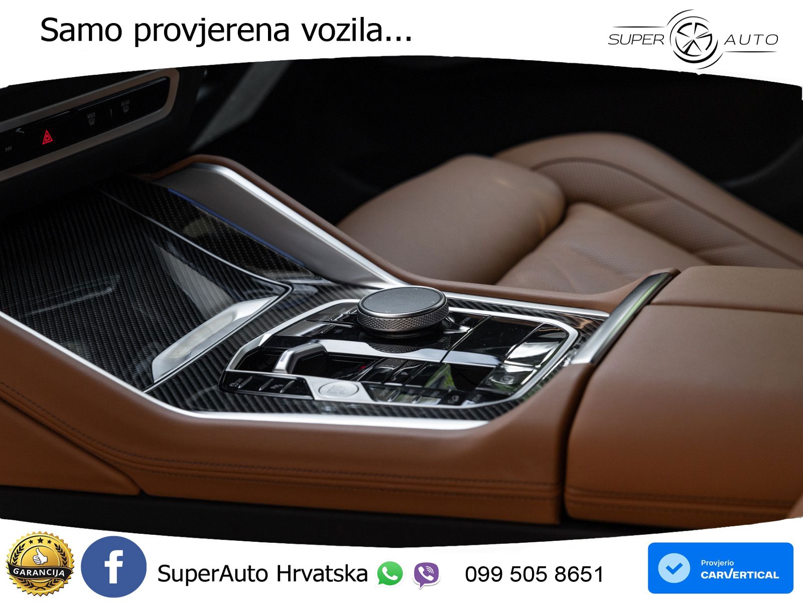 BMW X6 30d (298 KS) xDrive Steptronic M Sport