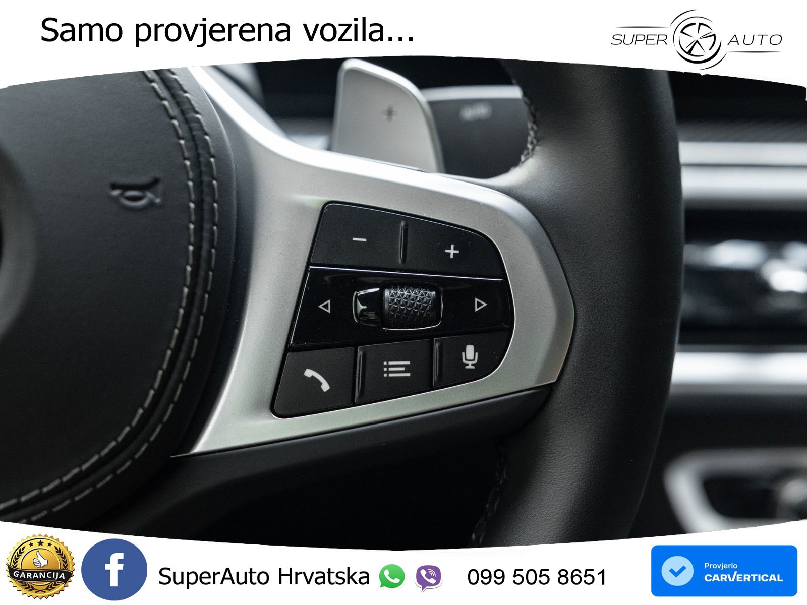 BMW X6 30d (298 KS) xDrive Steptronic M Sport