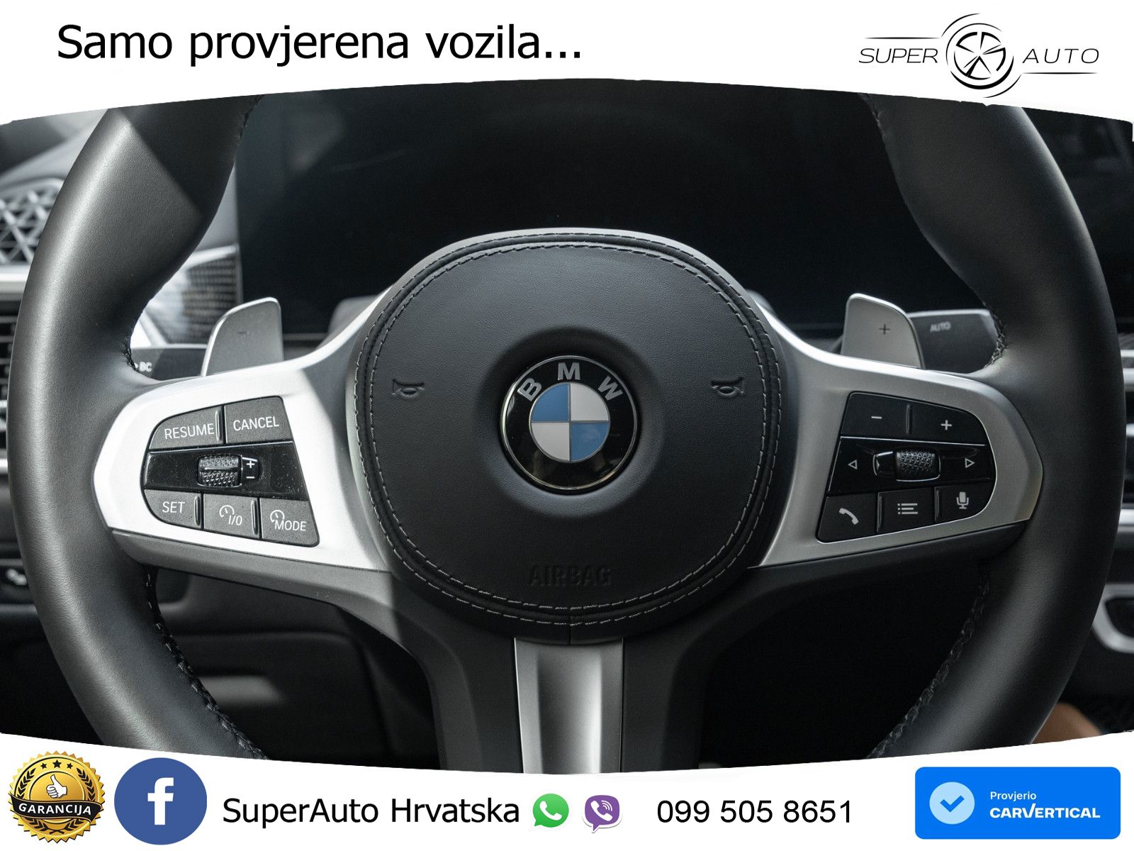 BMW X6 30d (298 KS) xDrive Steptronic M Sport