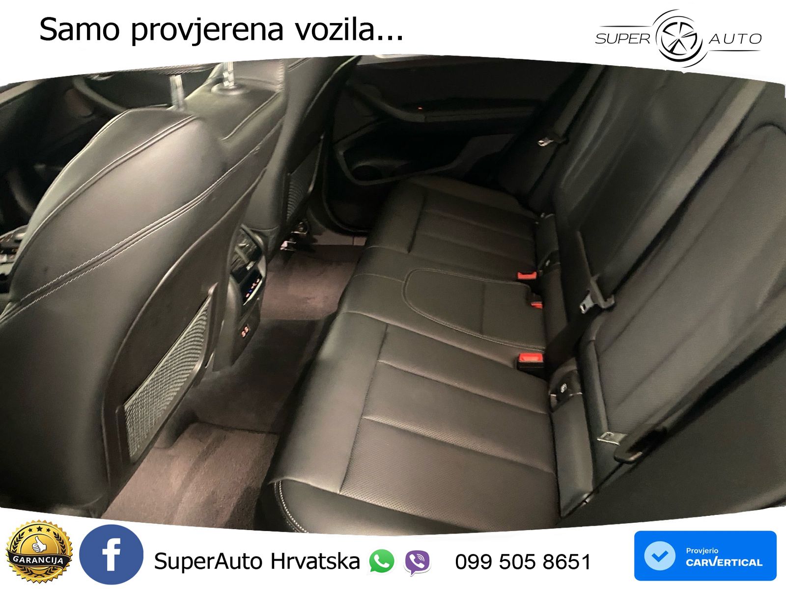 BMW X3 30i xDrive Steptronic M Sport