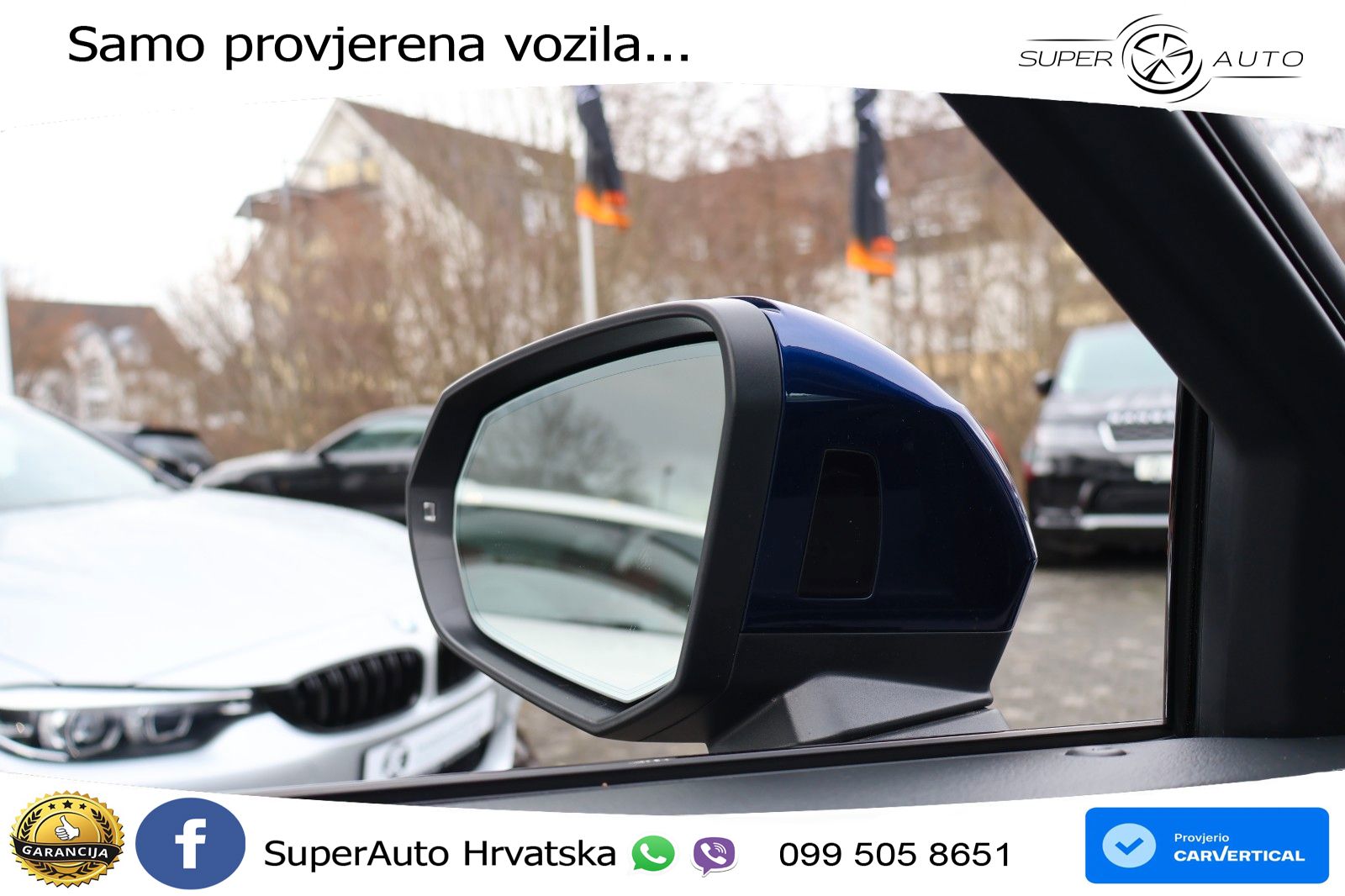 Audi Q3 45 TFSI (245 KS) quattro S tronic S line