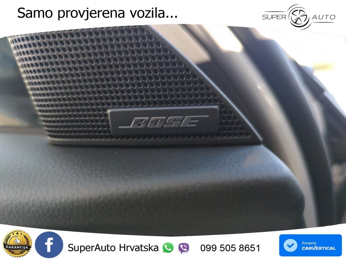 Mazda CX-60 2.5 e-Skyactiv (328 KS) AWD Automatic LED+GR SJED+ACC