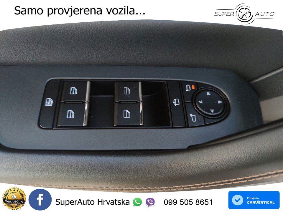 Mazda CX-60 2.5 e-Skyactiv (328 KS) AWD Automatic LED+GR SJED+ACC