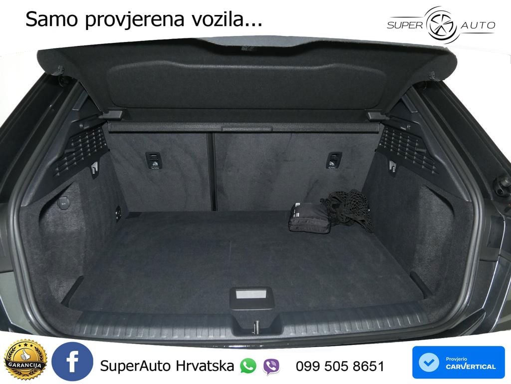 Audi S3 2.0 TFSI (333 KS) quattro S tronic LED+GR SJED+ACC