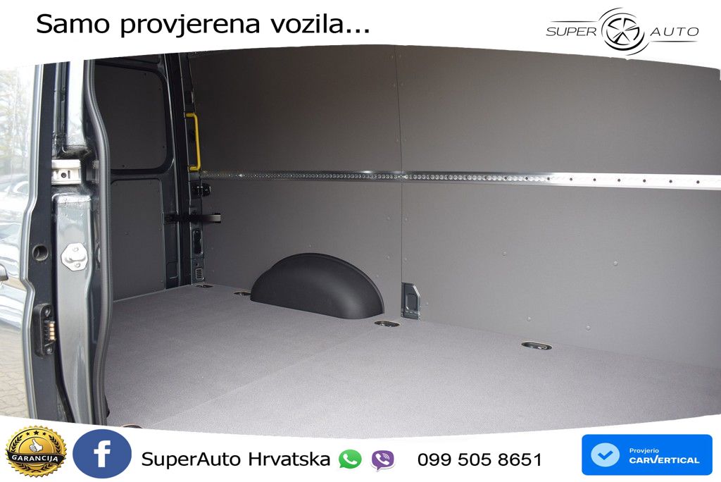 VW Crafter