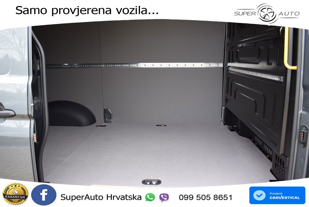 VW Crafter