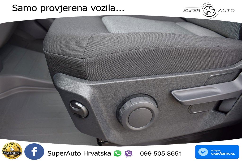VW Crafter