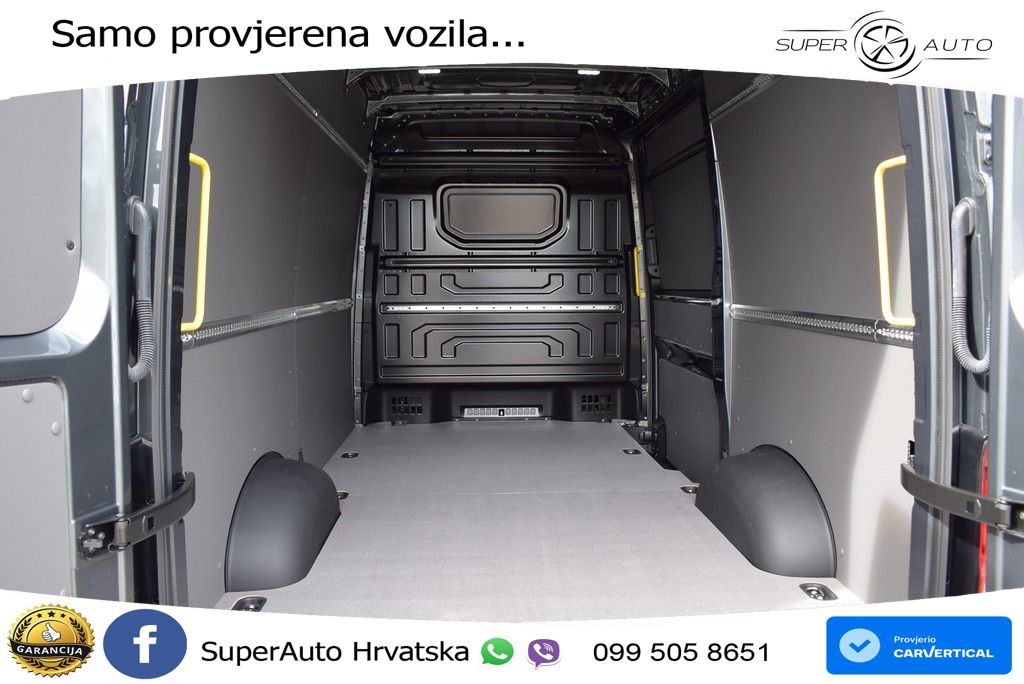 VW Crafter