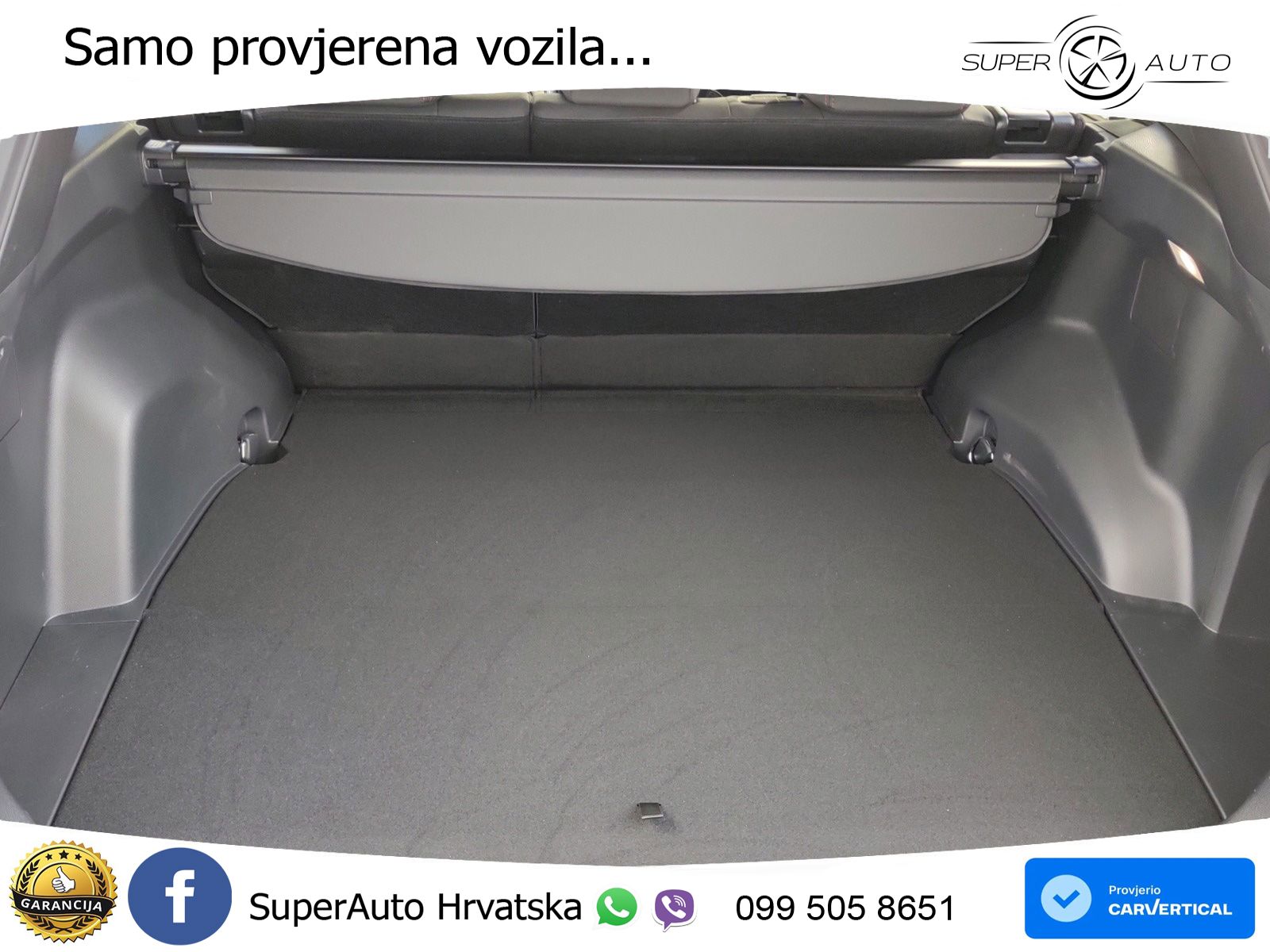 Toyota RAV4 2.5 (306 KS) Hybrid AWD-i eCVT LED+GR SJED+ACC