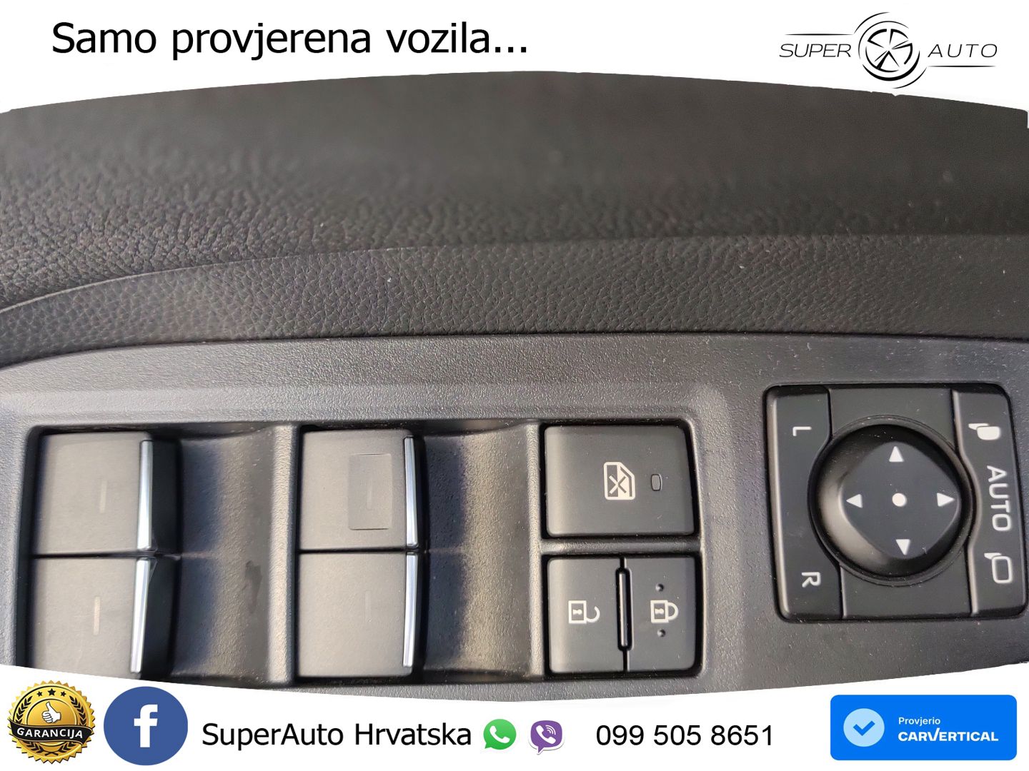 Toyota RAV4 2.5 (306 KS) Hybrid AWD-i eCVT LED+GR SJED+ACC