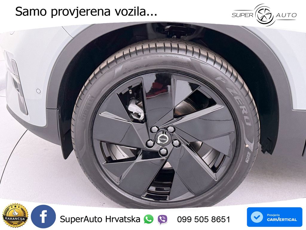 Volvo XC40 2.0 B4 197 KS Automatic