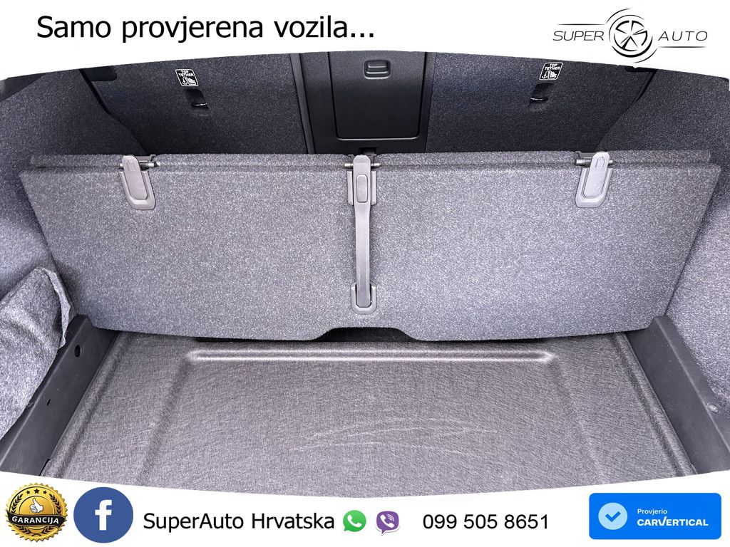 Volvo XC40 2.0 B4 197 KS Automatic