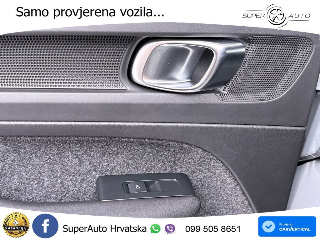 Volvo XC40 2.0 B4 197 KS Automatic
