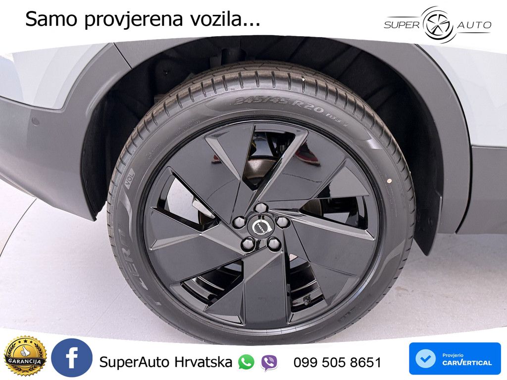 Volvo XC40 2.0 B4 197 KS Automatic