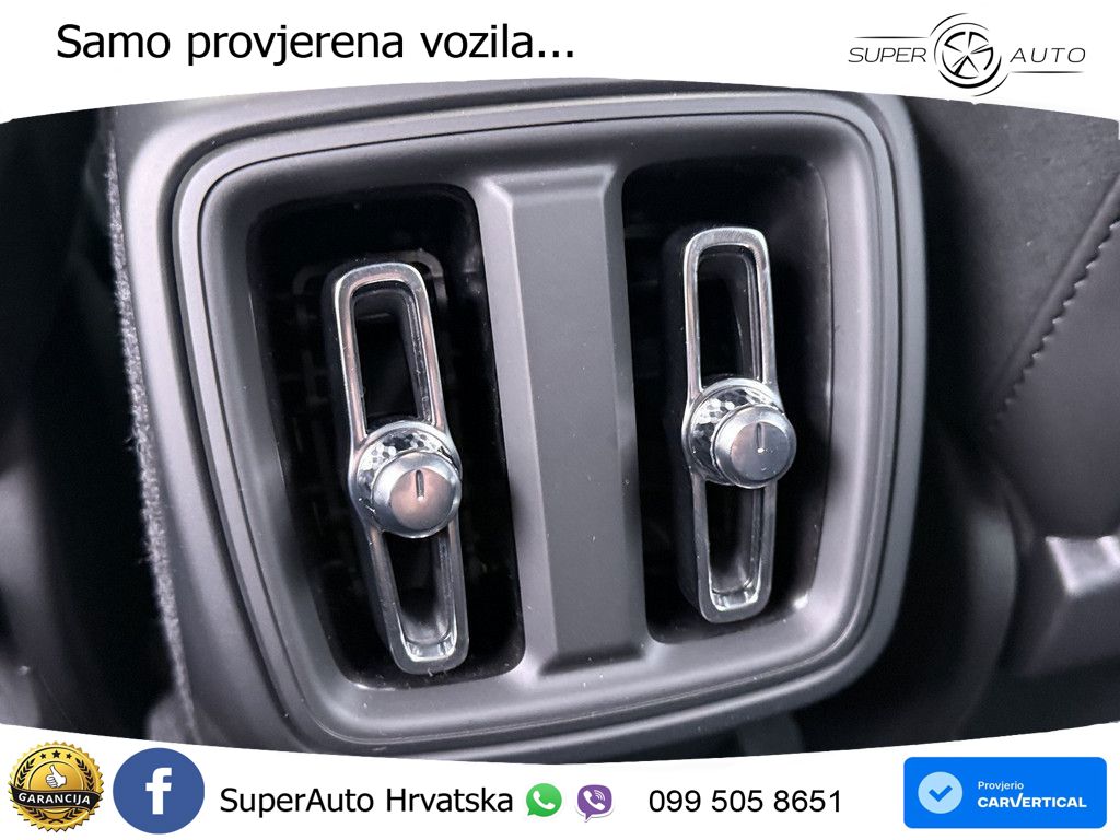 Volvo XC40 2.0 B4 197 KS Automatic