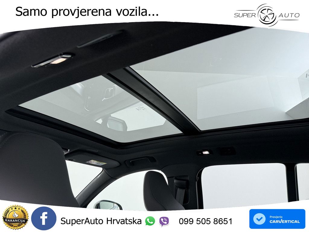 Volvo XC40 2.0 B4 197 KS Automatic