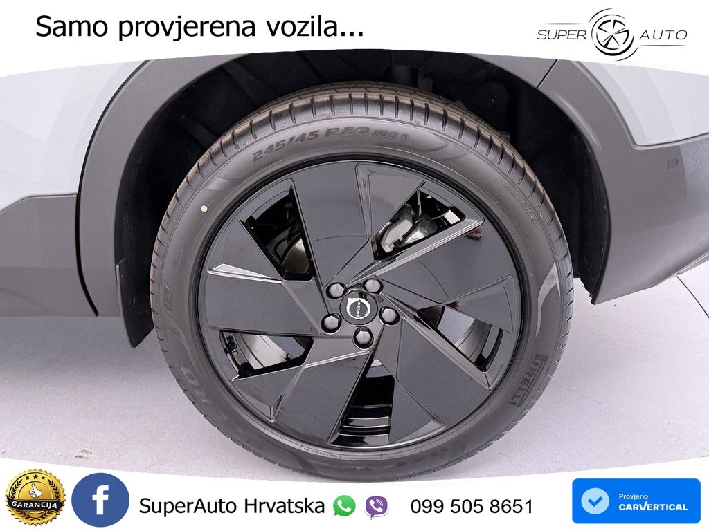 Volvo XC40 2.0 B4 197 KS Automatic