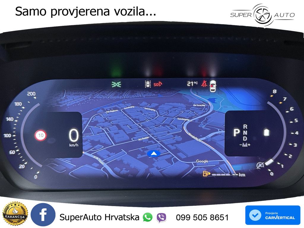 Volvo XC40 2.0 B4 197 KS Automatic