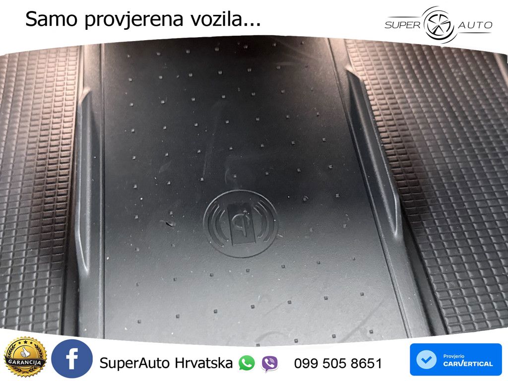Volvo XC40 2.0 B4 197 KS Automatic
