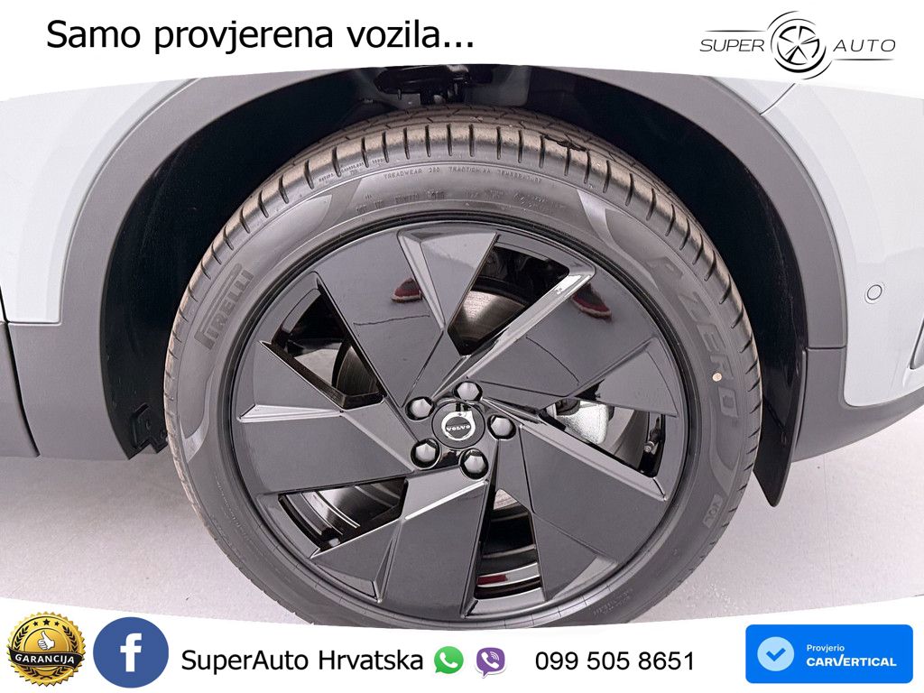 Volvo XC40 2.0 B4 197 KS Automatic