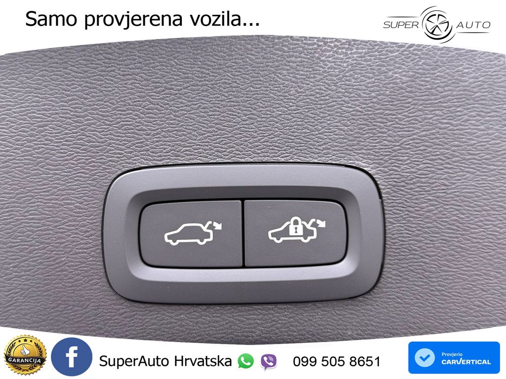 Volvo XC40 2.0 B4 197 KS Automatic