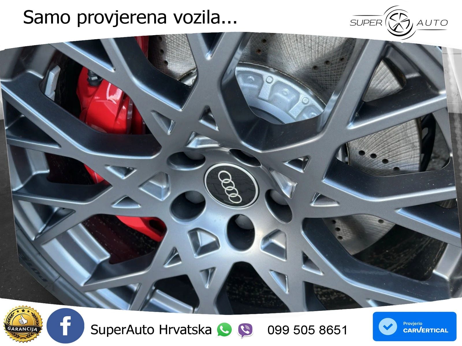 Audi RS3 Sedan 2.5 TFSI (400 KS) quattro S tronic LED+GR SJED+ACC