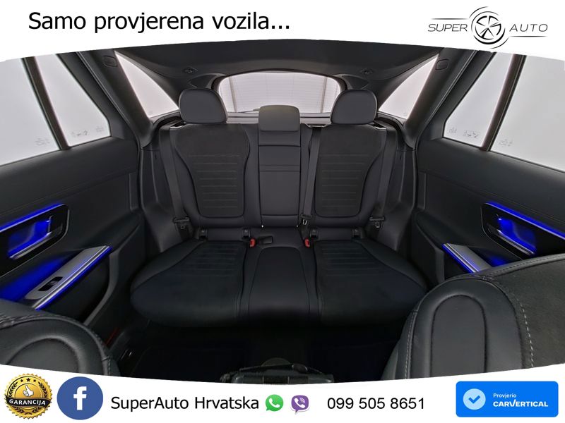 Mercedes GLC 300d (269 KS) 4MATIC 9G-TRONIC AMG