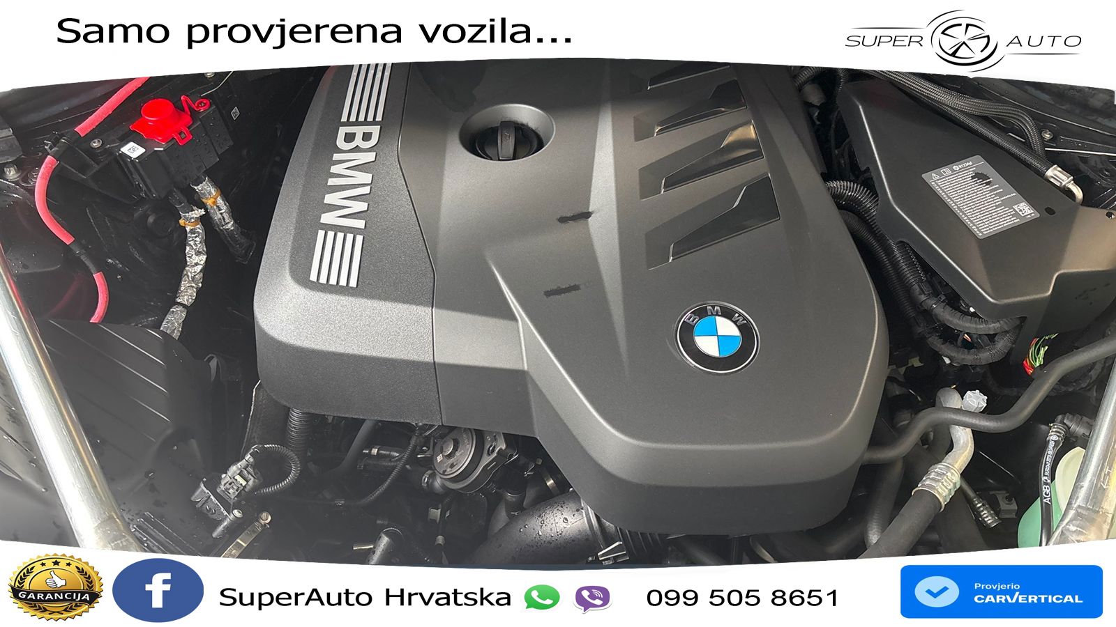 BMW X3 30e xDrive Steptronic M Sport LED+GR SJED+ACC