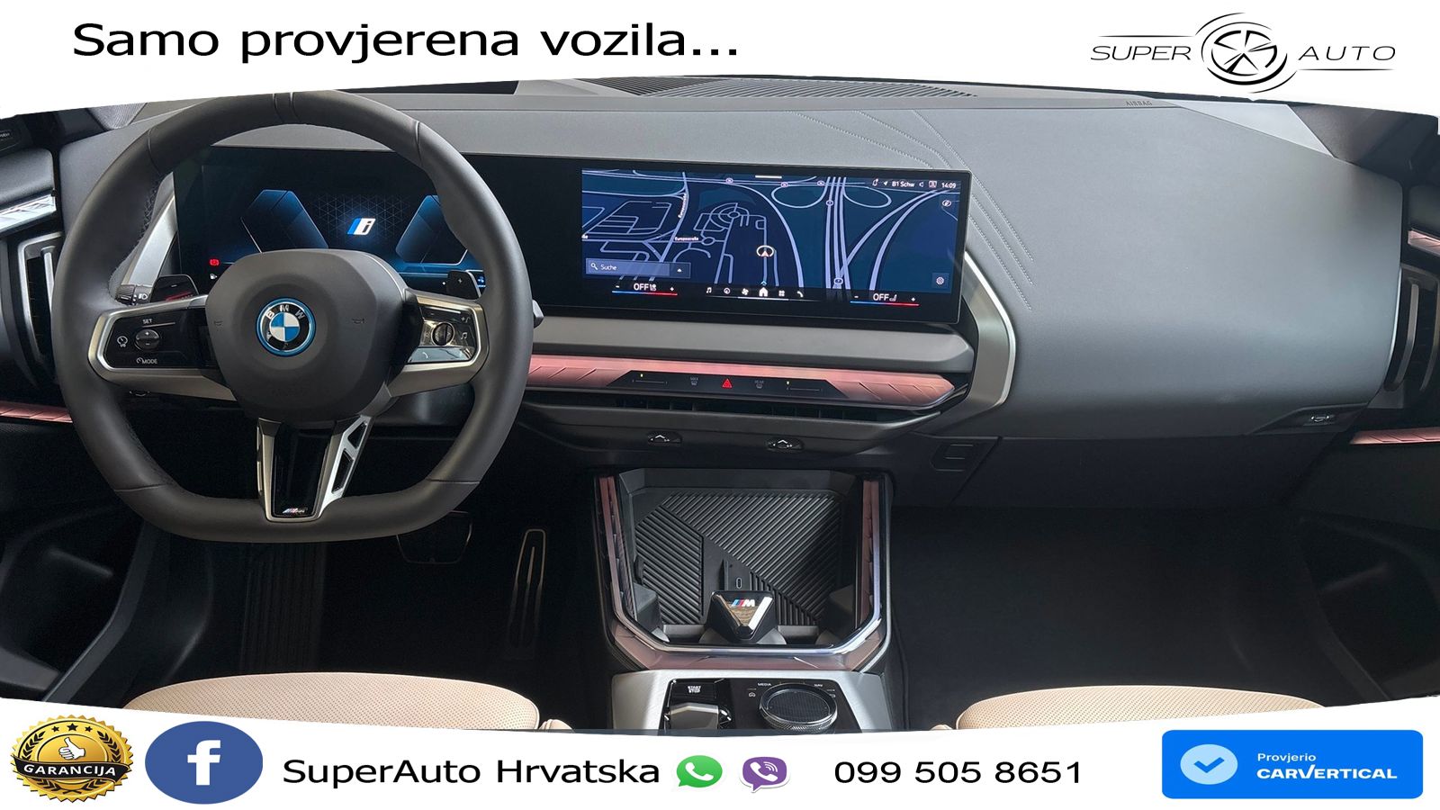 BMW X3 30e xDrive Steptronic M Sport LED+GR SJED+ACC