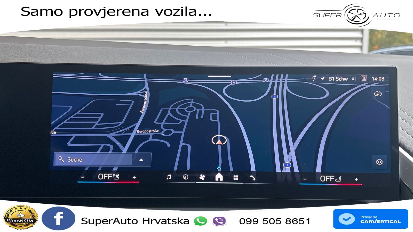 BMW X3 30e xDrive Steptronic M Sport LED+GR SJED+ACC