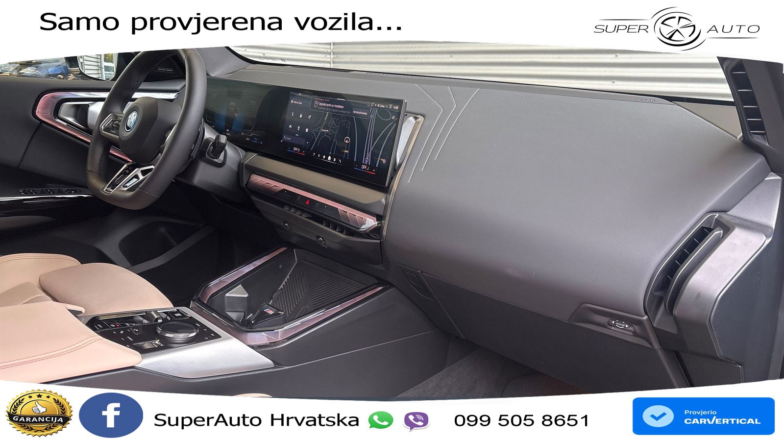 BMW X3 30e xDrive Steptronic M Sport LED+GR SJED+ACC