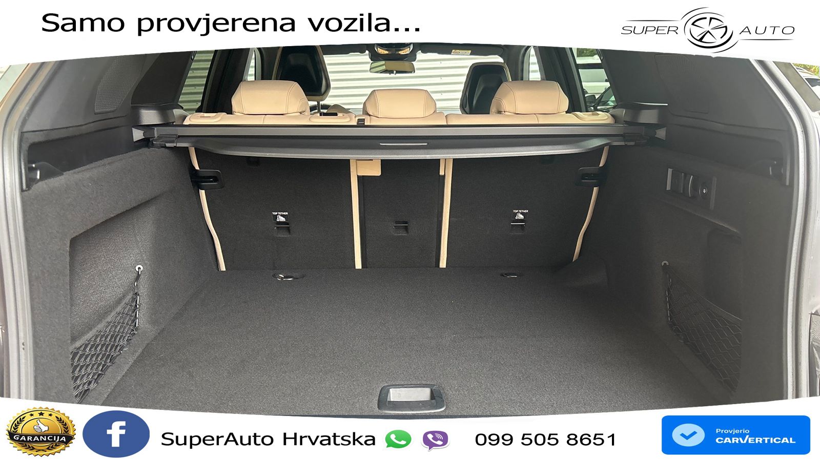 BMW X3 30e xDrive Steptronic M Sport LED+GR SJED+ACC