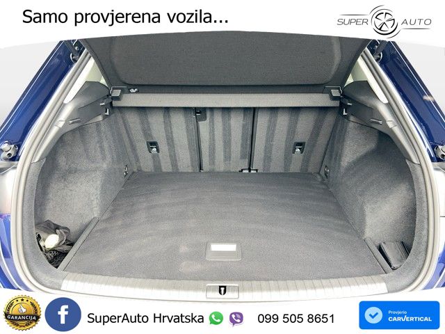 Audi Q3 35 TFSI (150 KS) LED+GR SJED+ACC