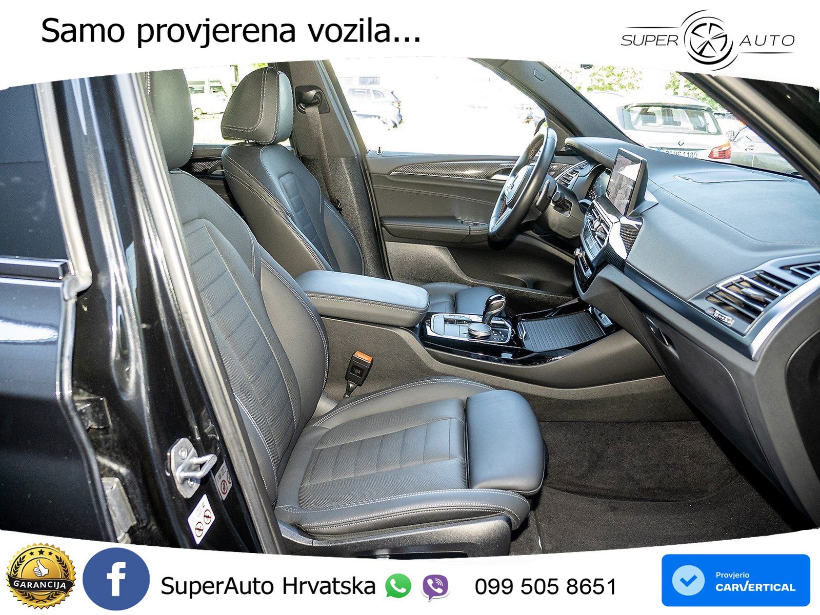 BMW X3 M40d xDrive Steptronic M Sport ACC+GR SJED+360+PANO