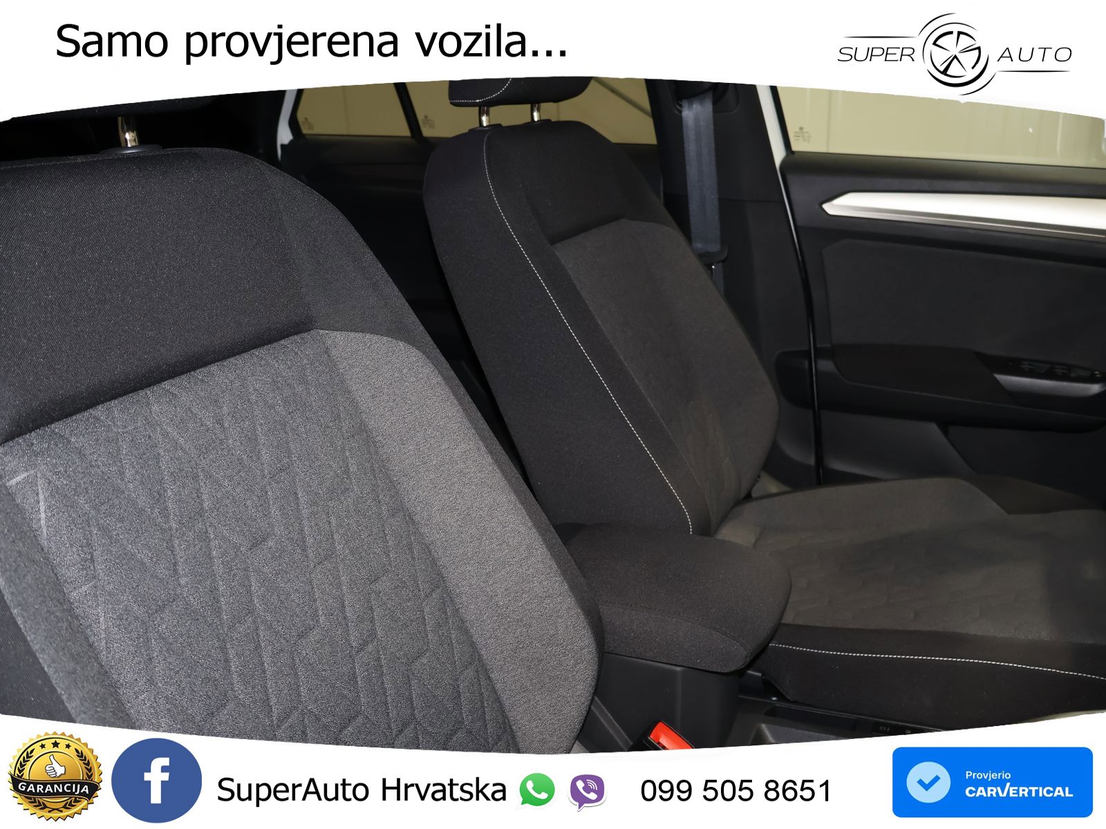 Volkswagen T-Roc I 2.0 TDI (150 KS) DSG LED+GR SJED+ACC
