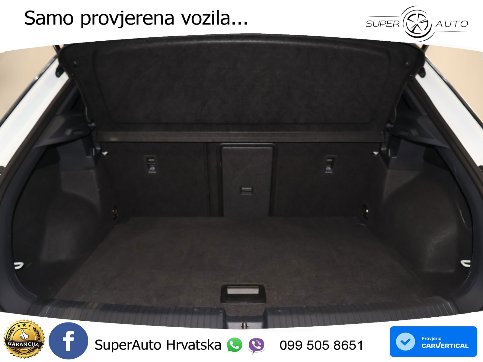 Volkswagen T-Roc I 2.0 TDI (150 KS) DSG LED+GR SJED+ACC