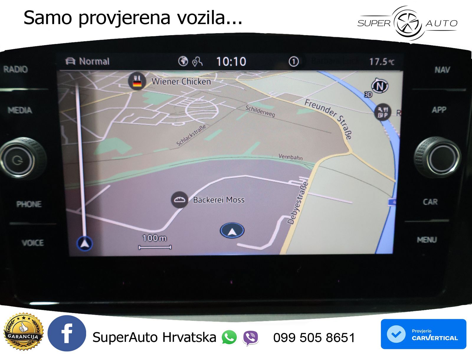 Volkswagen T-Roc I 2.0 TDI (150 KS) DSG LED+GR SJED+ACC