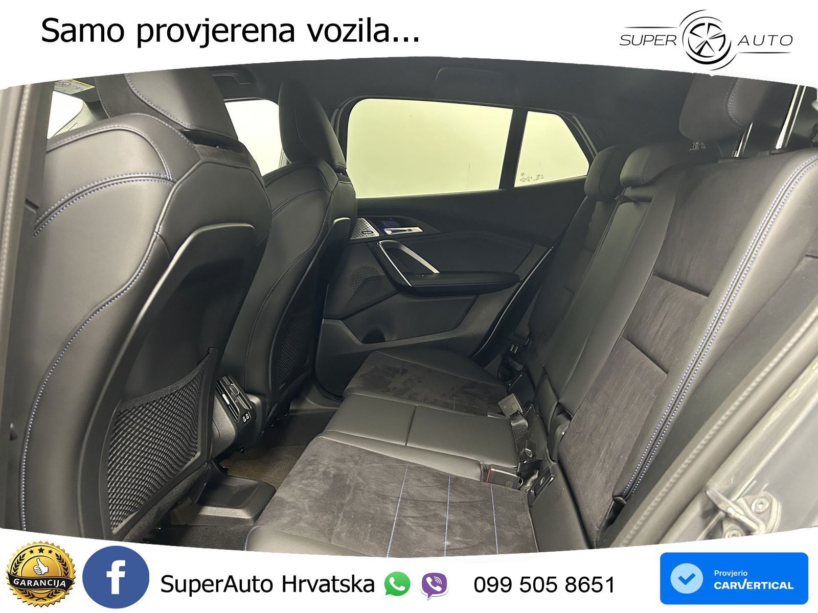 BMW X2 xDrive20d Steptronic M Sport LED+GR SJED+ACC