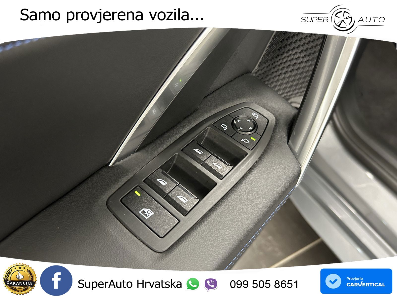 BMW X2 xDrive20d Steptronic M Sport LED+GR SJED+ACC