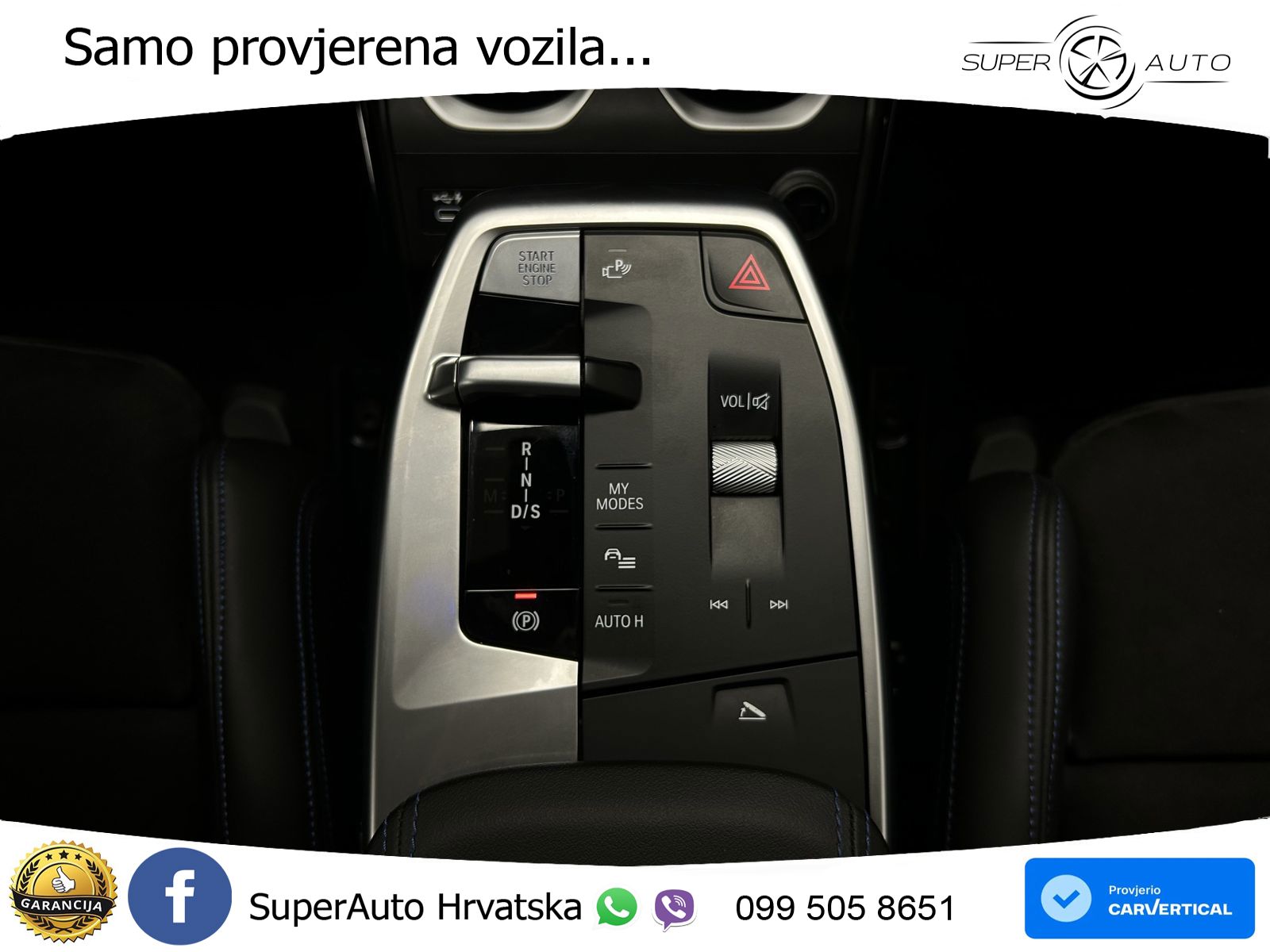 BMW X2 xDrive20d Steptronic M Sport LED+GR SJED+ACC