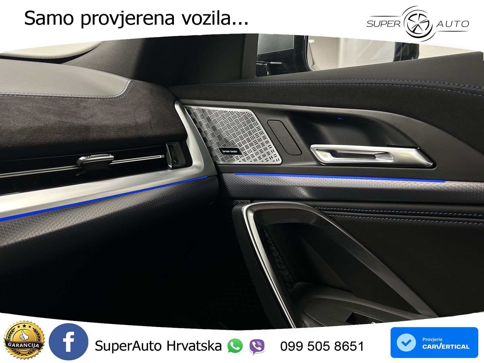 BMW X2 xDrive20d Steptronic M Sport LED+GR SJED+ACC