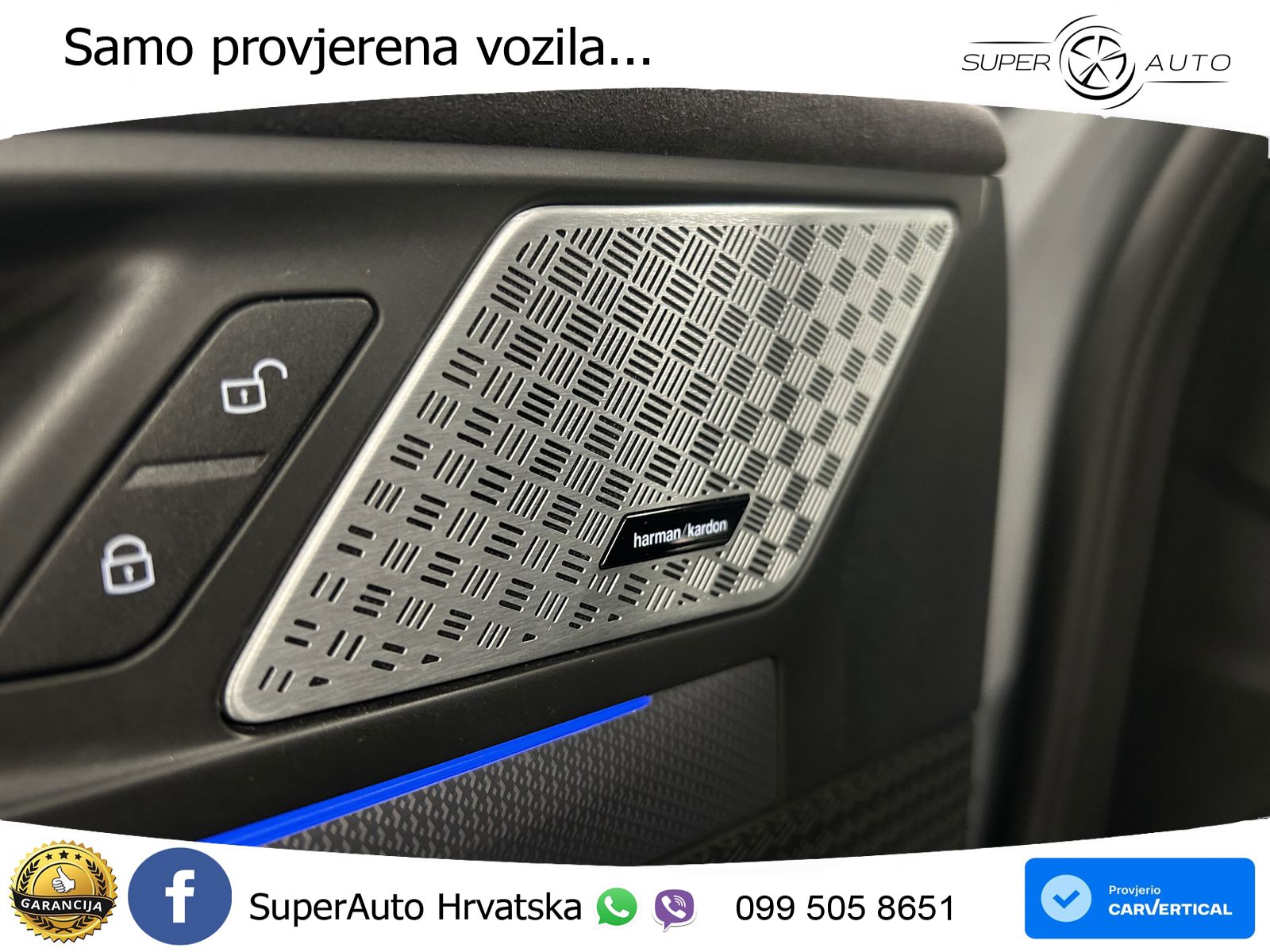 BMW X2 xDrive20d Steptronic M Sport LED+GR SJED+ACC