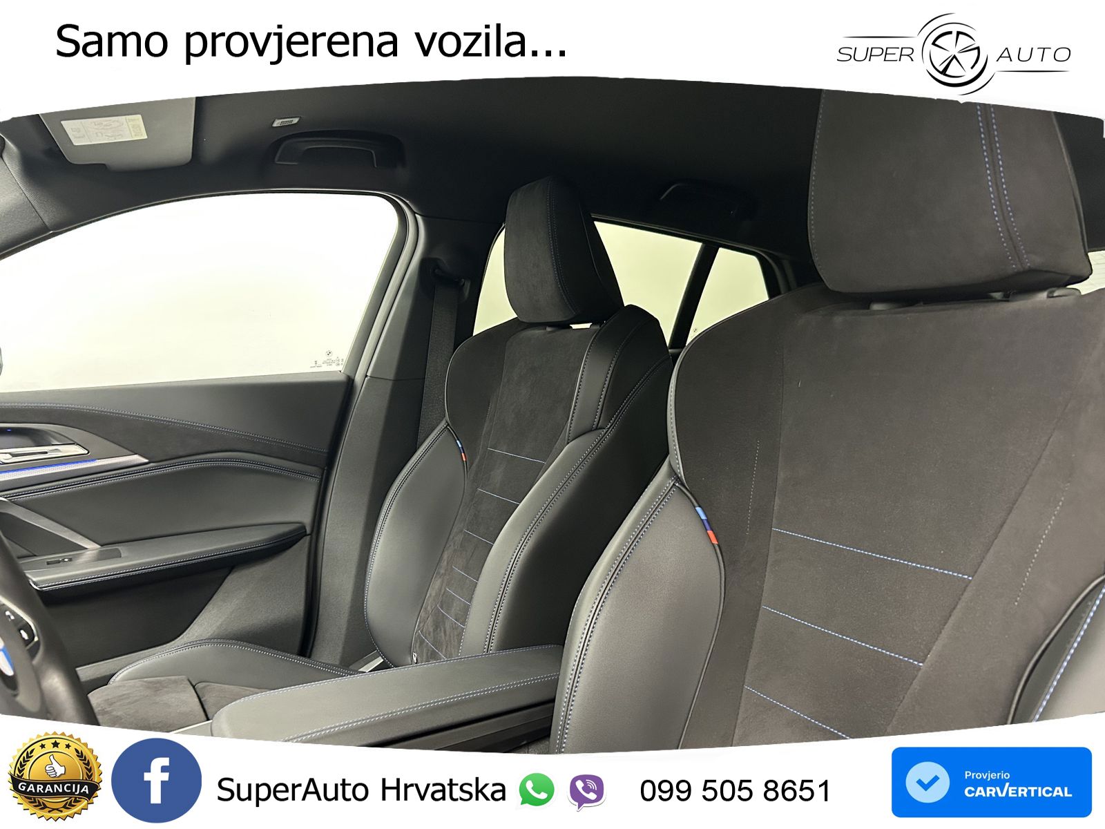 BMW X2 xDrive20d Steptronic M Sport LED+GR SJED+ACC