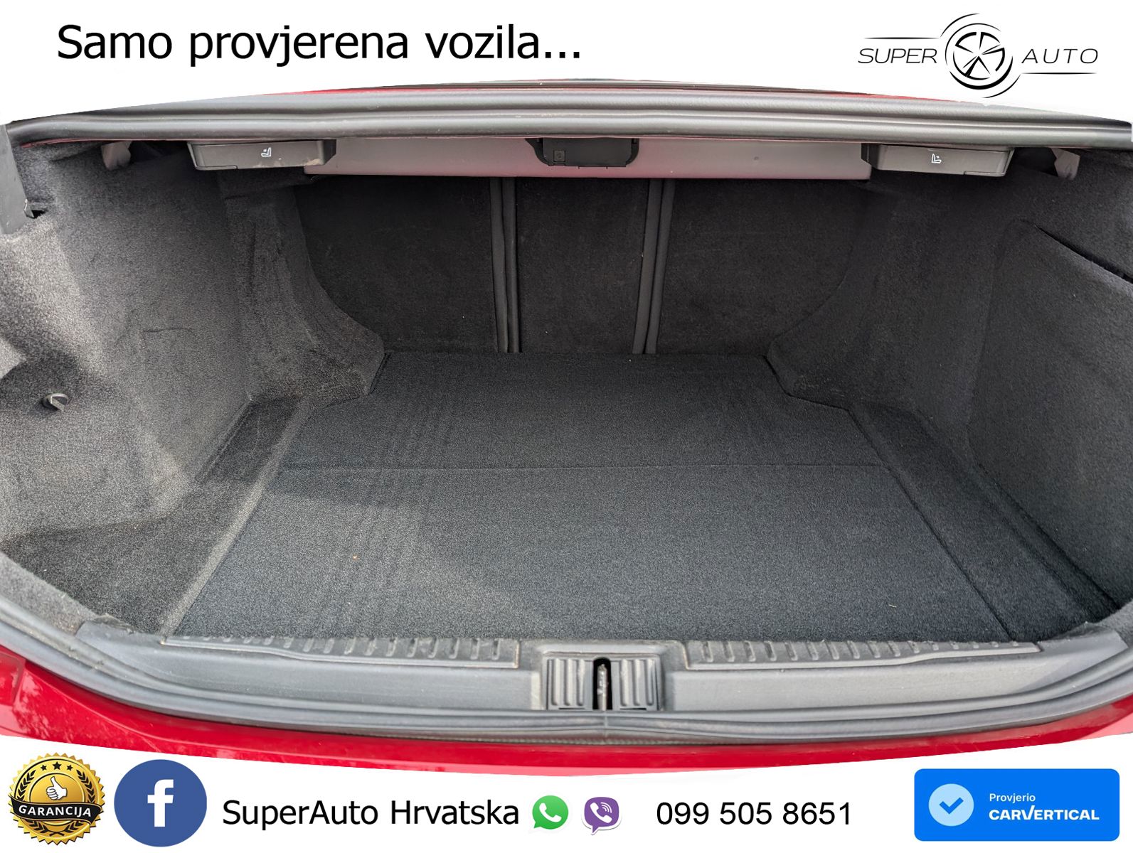 Alfa Romeo Giulia 2.2 MultiJet II (210 KS) Q4 Automatic LED+ACC