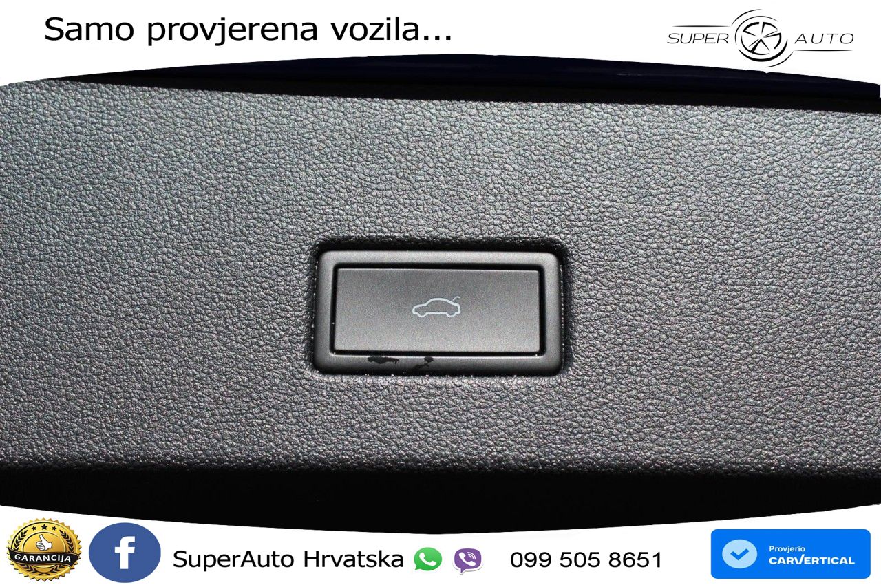 Volkswagen T-Roc I 2.0 TDI (150 KS) DSG MATRIX+GR SJED+KAM