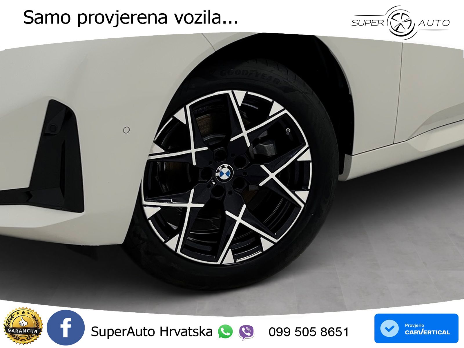 BMW X3 20d xDrive Steptronic M Sport