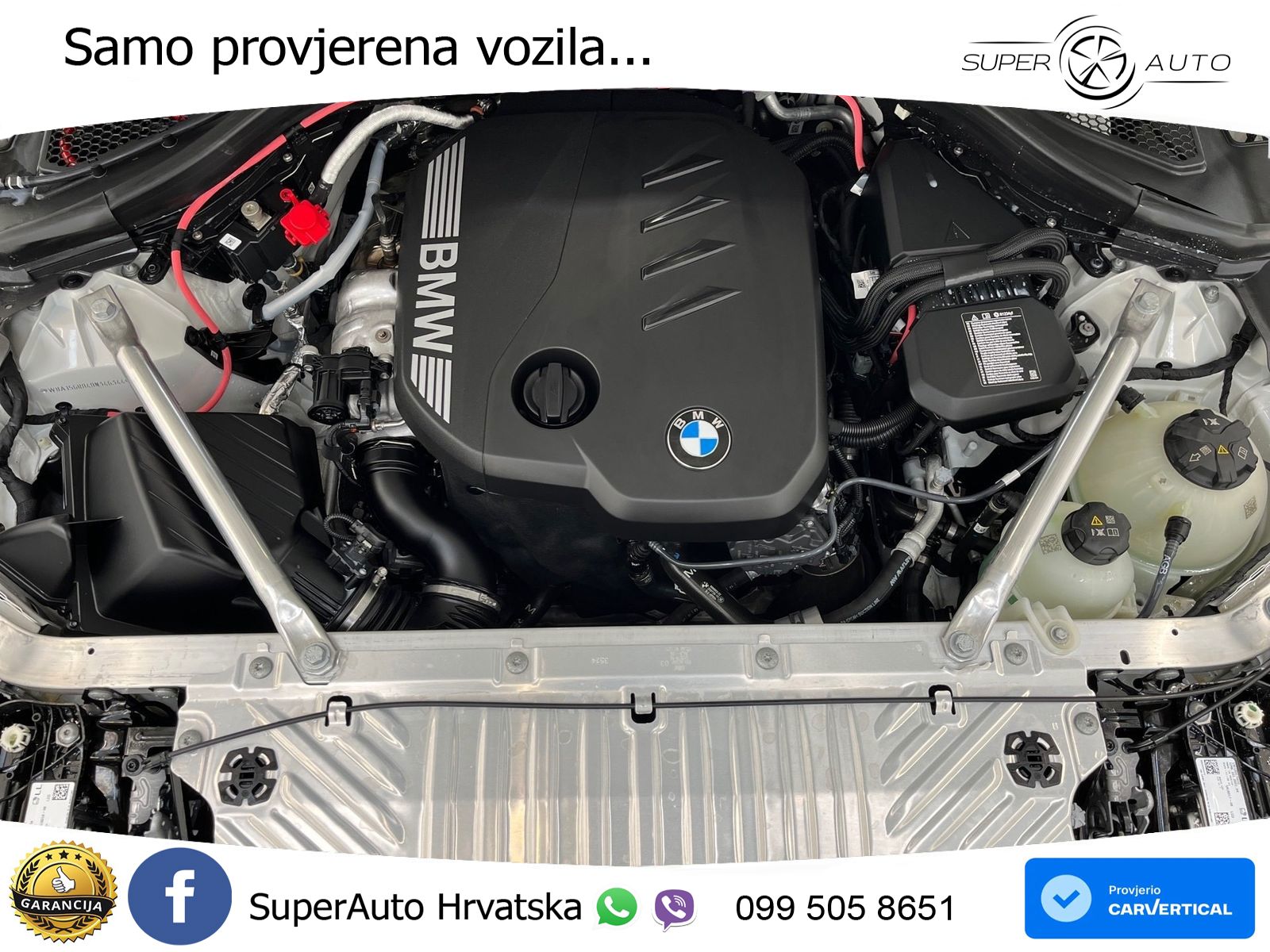 BMW X3 20d xDrive Steptronic M Sport