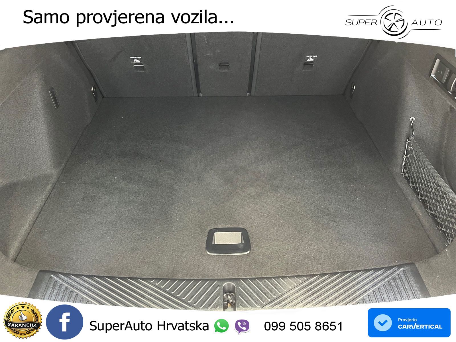 BMW X3 20d xDrive Steptronic M Sport