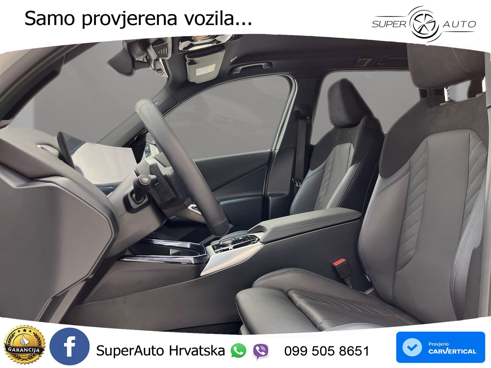 BMW X3 20d xDrive Steptronic M Sport